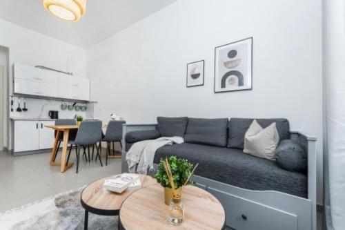 Ferienwohnung Nice Apartman In New Town Prag Exterior foto